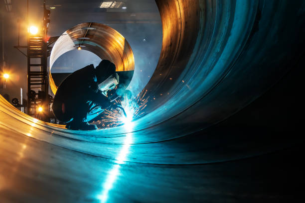 Wrens, GA Welder & Metal Fabrication Company