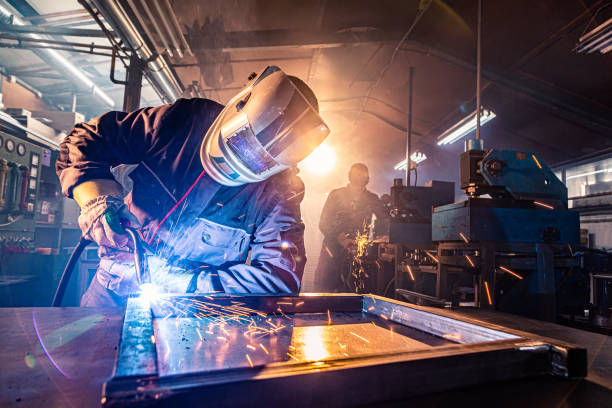 Best Specialty Welding Processes in Wrens, GA