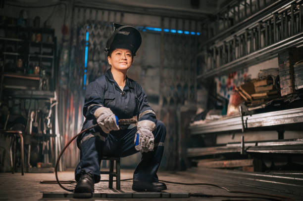Best Welding Equipment Sales and Repair in Wrens, GA