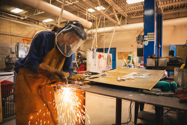 Best Structural Steel Welding in Wrens, GA