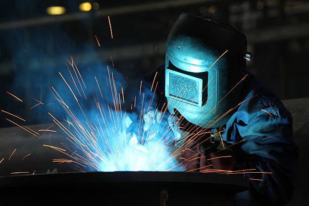 Affordable Welder Services in Wrens, GA
