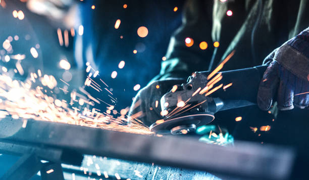 Best Food and Beverage Processing Equipment Welding in Wrens, GA